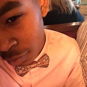 Meet your Posher, Brian